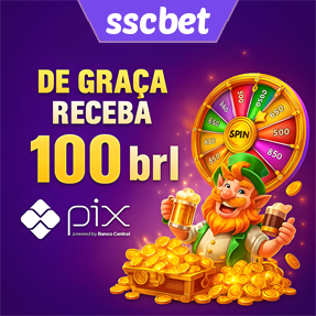 sscbet Ganhe R$ 100,00 Gratis