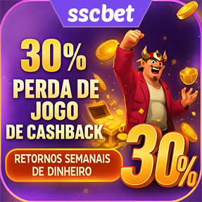 sscbet Fundo de Resgate de Perdas Semanais