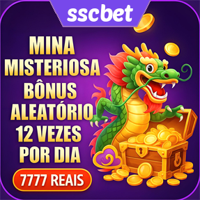 sscbet Mina Misteriosa